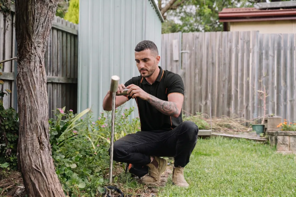 Commercial electrician services in Zetland