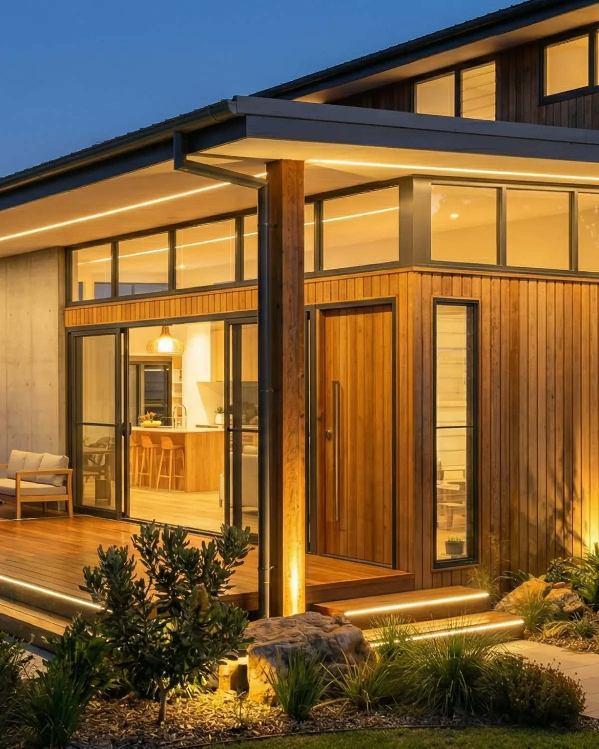 Electrical installation services in Zetland