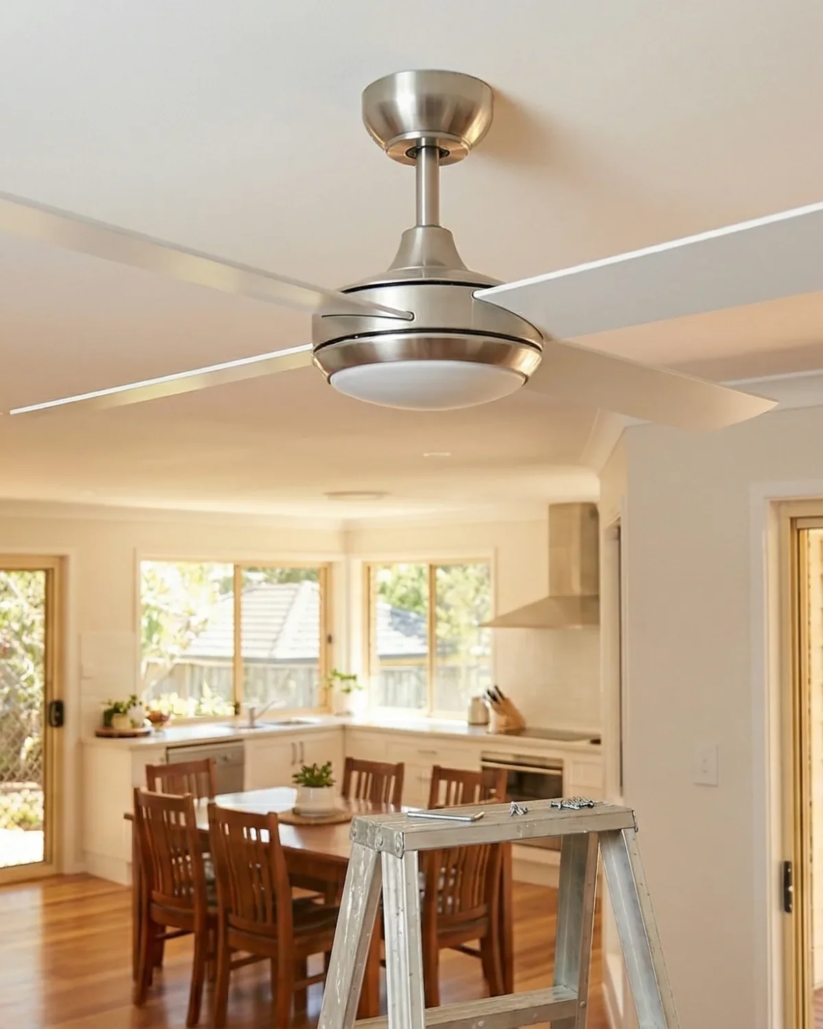 Electrical repair services in Zetland